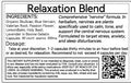 Relaxation Capsule