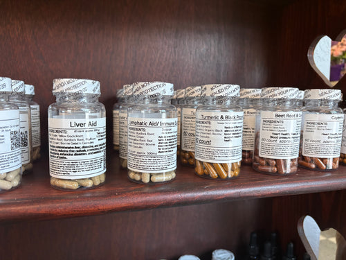 Liver Aid
