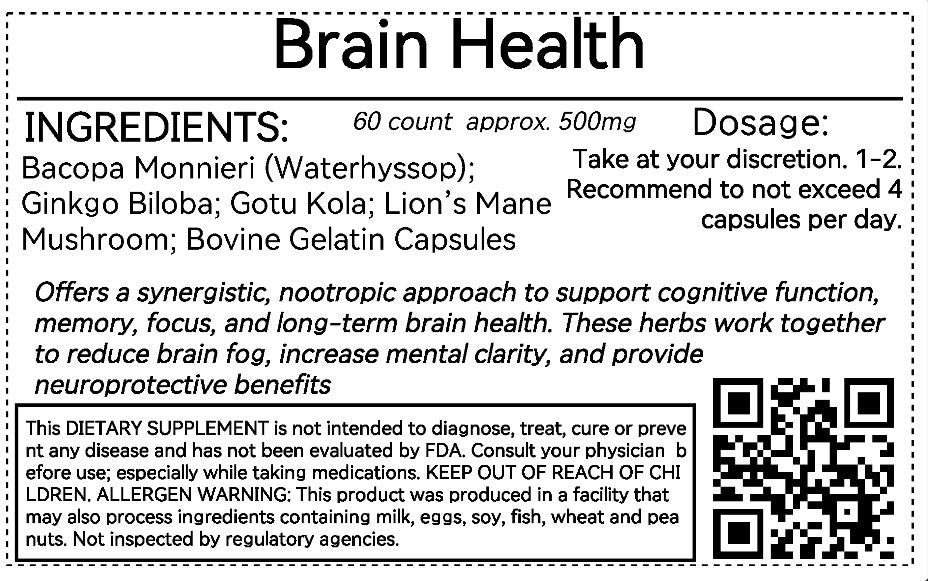 Brain Health