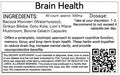 Brain Health