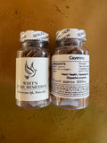 Cayenne Pepper Capsules