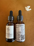 Saffron Extract
