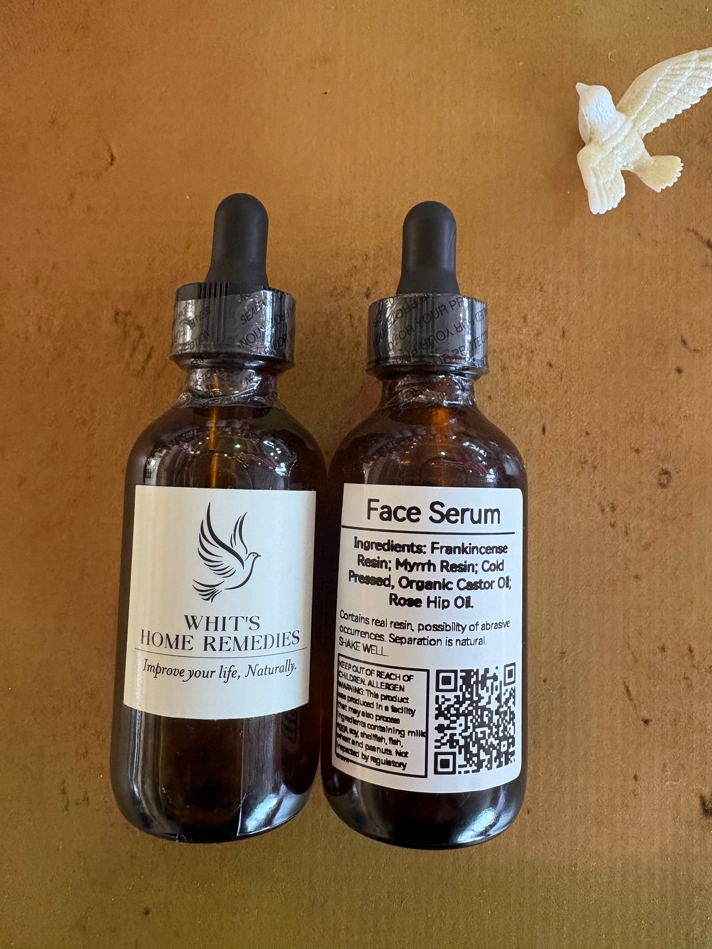 Face Serum