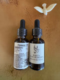 Hyssop Oil