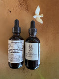 Oregano Oil