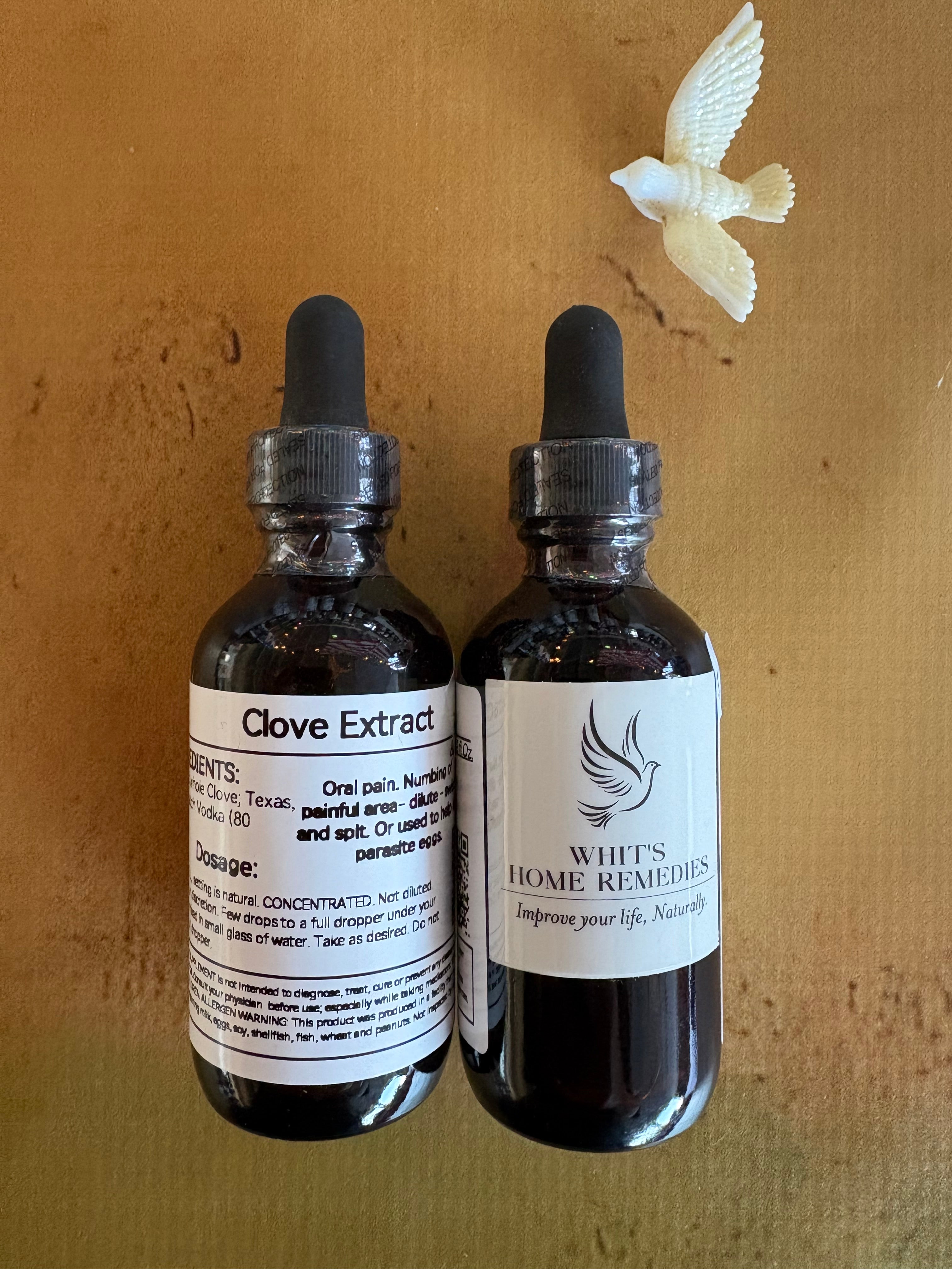 Clove Extract